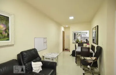 Apartamento para venda - belém, 2 quartos,  51 m² - são paulo