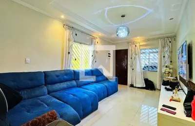 Casa para venda - vila galvão, 3 quartos,  162 m² - guarulhos