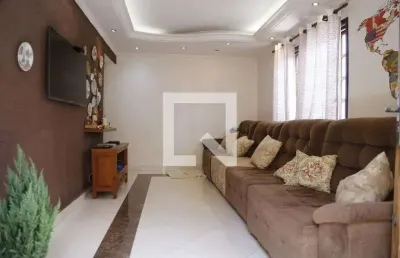 Casa para venda - freguesia do ó, 3 quartos,  154 m² - são paulo