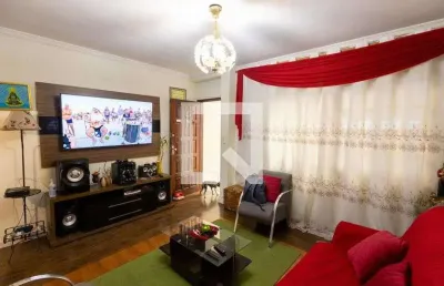 Casa para venda - jardim marajoara , 2 quartos,  80 m² - são paulo