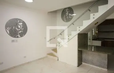 Casa / sobrado em condomínio para venda - vila ema, 2 quartos,  150 m² - são paulo