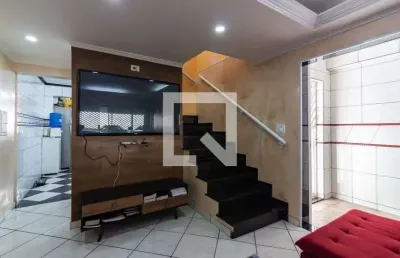 Casa para venda - cidade das flores, 3 quartos,  125 m² - osasco