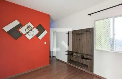 Apartamento para venda - nova petrópolis, 2 quartos,  50 m² - são bernardo do campo