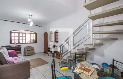 Casa para venda - quitaúna, 5 quartos,  220 m² - osasco