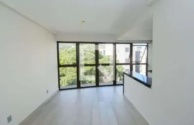 Apartamento para venda - cruzeiro, 2 quartos,  61 m² - belo horizonte