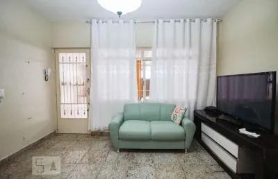 Casa para venda - mandaqui, 4 quartos,  173 m² - são paulo