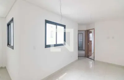 Cobertura para venda - parque oratório, 2 quartos,  81 m² - santo andré
