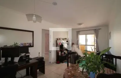 Apartamento para venda - jardim brasil , 2 quartos,  60 m² - são paulo