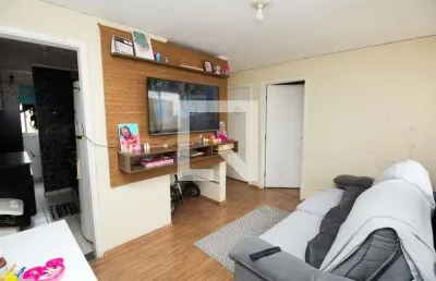 Apartamento para venda - artur alvim, 2 quartos,  51 m² - são paulo