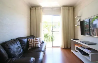 Apartamento para venda - vila guilhermina, 3 quartos,  85 m² - são paulo
