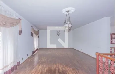 Casa para venda - são bernardo, 3 quartos,  220 m² - campinas