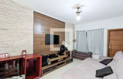 Casa para venda - rudge ramos, 4 quartos,  221 m² - são bernardo do campo
