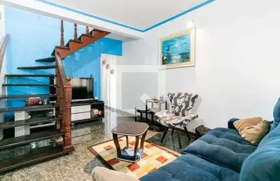 Casa para venda - vila matilde, 3 quartos,  168 m² - são paulo