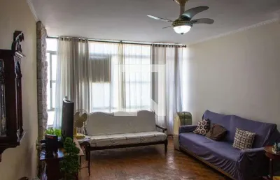 Apartamento para venda - centro, 3 quartos,  158 m² - campinas