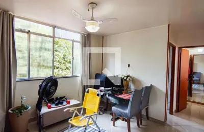 Apartamento para venda - taquara, 2 quartos,  55 m² - rio de janeiro
