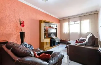 Casa para venda - vila mazzei, 3 quartos,  115 m² - são paulo