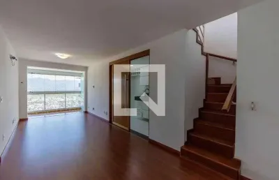 Cobertura para venda - recreio, 2 quartos,  140 m² - rio de janeiro