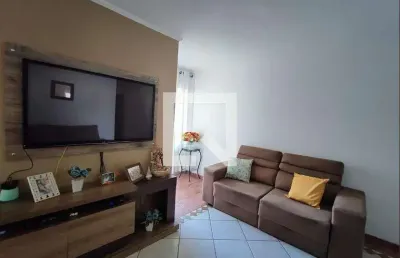 Apartamento para venda - são bernardo, 3 quartos,  76 m² - campinas