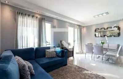 Apartamento para venda - santana, 3 quartos,  104 m² - são paulo