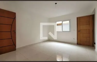 Casa / sobrado em condomínio para venda - parque das nações, 3 quartos,  166 m² - santo andré