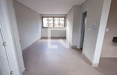 Apartamento para venda - indaiá, 3 quartos,  84 m² - belo horizonte