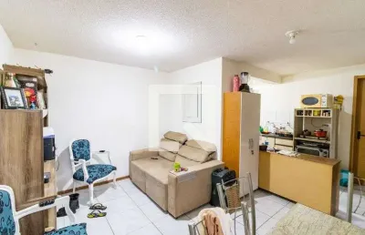 Apartamento para venda - partenon, 2 quartos,  50 m² - porto alegre