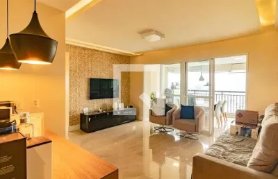 Apartamento para venda - vila mascote, 2 quartos,  86 m² - são paulo