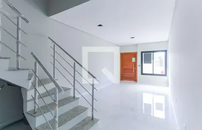 Casa para venda - hipica, 2 quartos,  108 m² - porto alegre