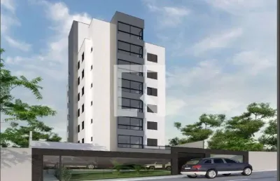 Apartamento para venda - são pedro, 1 quarto,  79 m² - belo horizonte