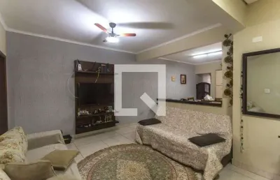 Casa para venda - assunção, 2 quartos,  143 m² - são bernardo do campo