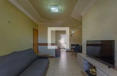 Apartamento para venda - ouro preto, 3 quartos,  134 m² - belo horizonte