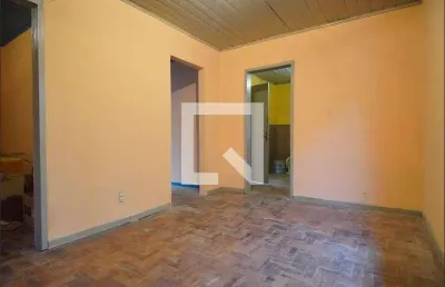 Casa para venda - jardim itu-sabará, 2 quartos,  95 m² - porto alegre