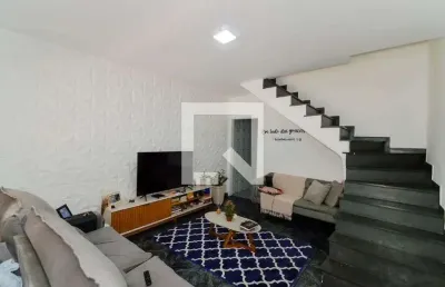 Casa para venda - vila barros, 2 quartos,  72 m² - guarulhos