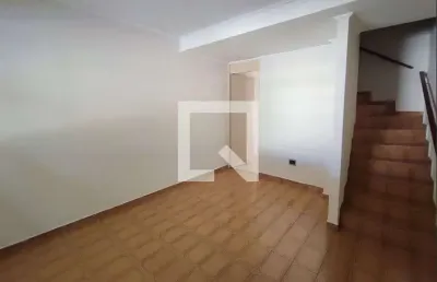 Casa / sobrado em condomínio para venda - jardim das bandeiras, 2 quartos,  90 m² - campinas