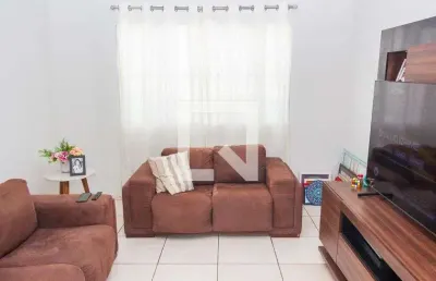 Casa para venda - interlagos, 3 quartos,  125 m² - são paulo
