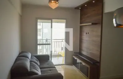 Apartamento para venda - tatuapé, 3 quartos,  69 m² - são paulo