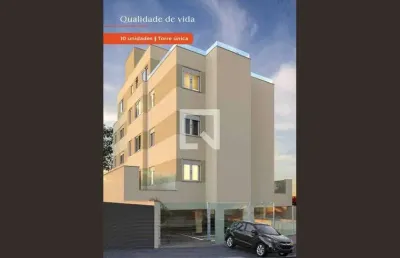 Cobertura para venda - união, 2 quartos,  96 m² - belo horizonte