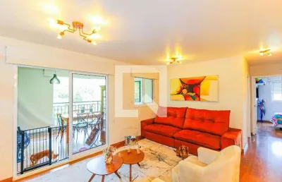 Apartamento para venda - santo amaro , 3 quartos,  108 m² - são paulo