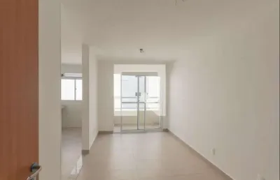 Apartamento para venda - parque industrial, 2 quartos,  54 m² - campinas