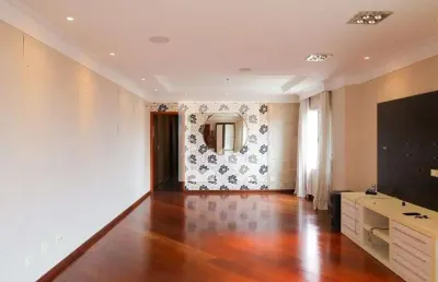 Apartamento para venda - centro, 3 quartos,  140 m² - santo andré