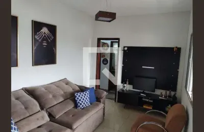 Casa para venda - nova cachoeirinha, 2 quartos,  80 m² - belo horizonte