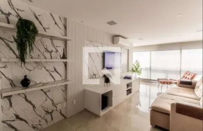 Apartamento para venda - vila romana, 3 quartos,  161 m² - são paulo
