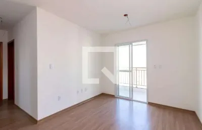 Apartamento para venda - água fria, 2 quartos,  54 m² - são paulo