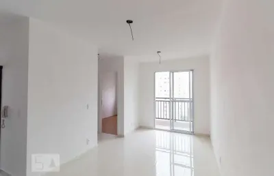 Apartamento para venda - jardim brasília, 2 quartos,  50 m² - são paulo