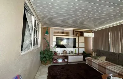 Casa para venda - campina, 5 quartos,  243 m² - são leopoldo