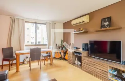 Apartamento para venda - jardim botânico, 3 quartos,  96 m² - porto alegre