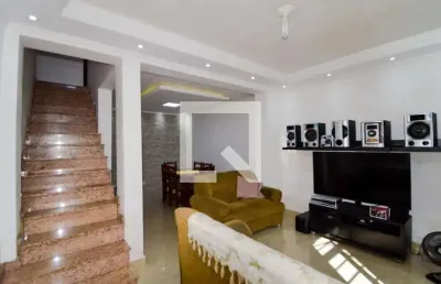 Casa para venda - parque continental ii, 2 quartos,  160 m² - guarulhos