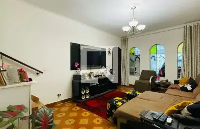 Casa para venda - parque continental ii, 3 quartos,  200 m² - guarulhos