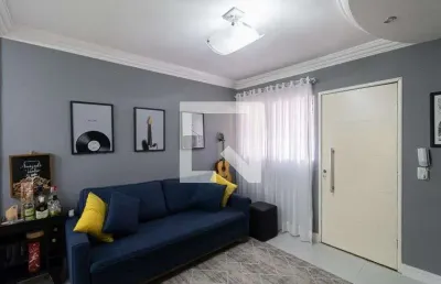 Casa / sobrado em condomínio para venda - itaquera, 2 quartos,  66 m² - são paulo