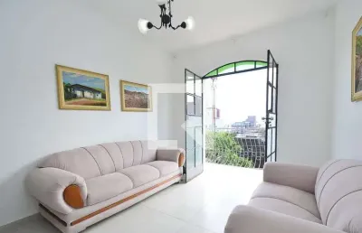 Apartamento para venda - cidade nova, 3 quartos,  90 m² - belo horizonte